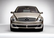 Mercedes-Benz R500 Mercedes-Benz R500
